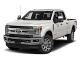 Used 2018 Ford F350 Super Duty Crew Cab Truck