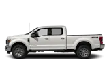 Used 2018 Ford F350 Super Duty Crew Cab Truck