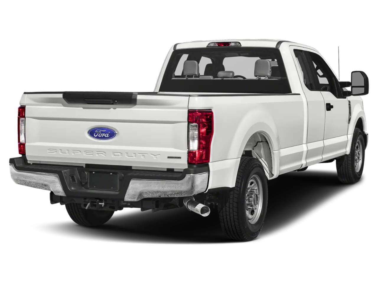 Used 2019 Ford F-350 Super Duty Truck