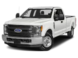 Used 2019 Ford F-350 Super Duty Truck