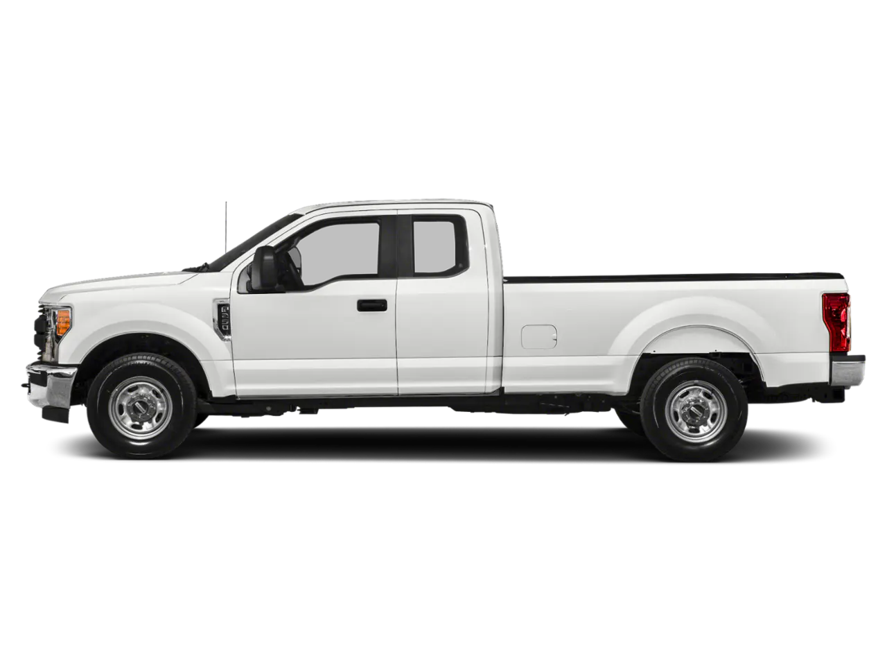 Used 2019 Ford F-350 Super Duty Truck