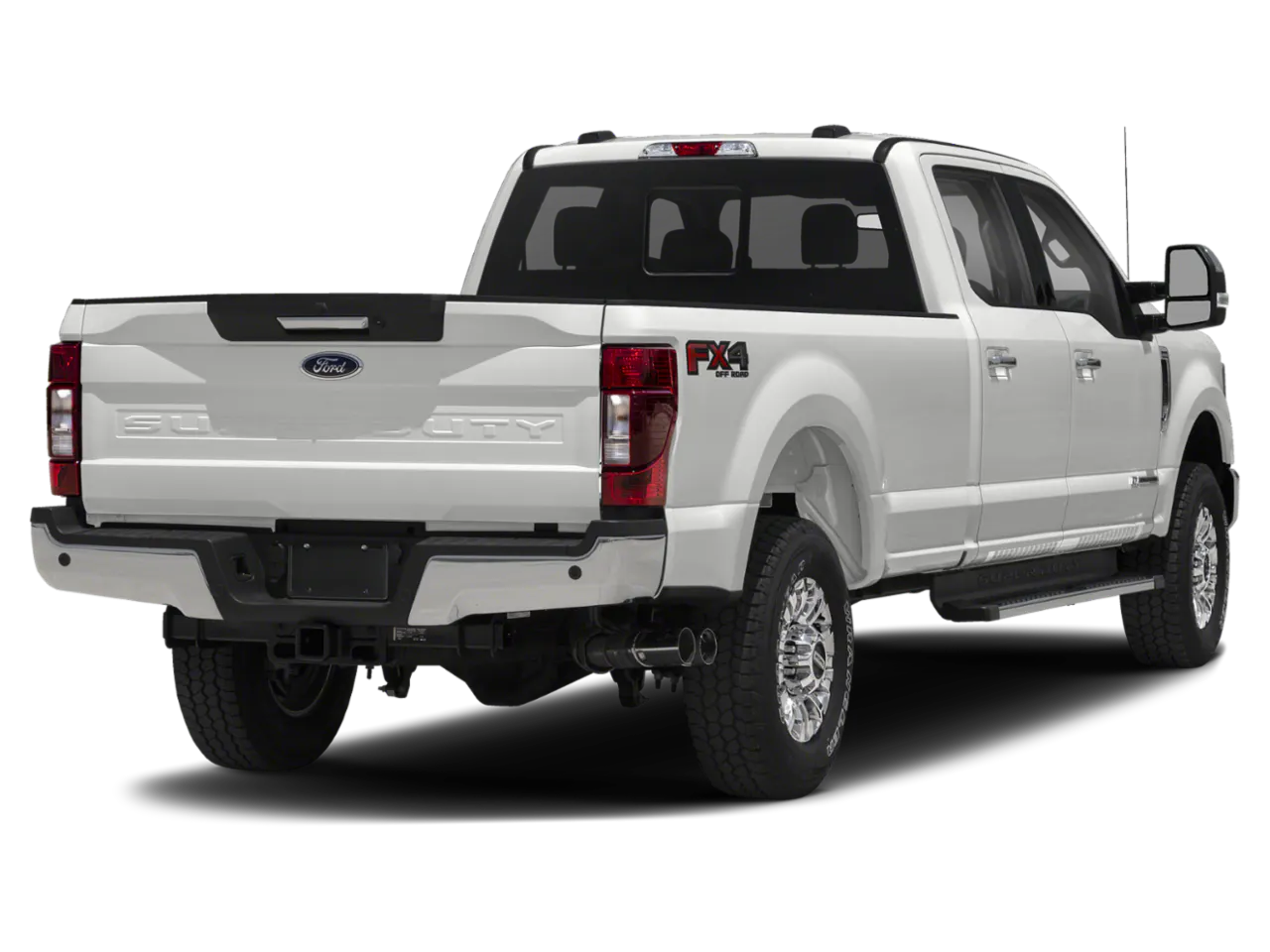 Used 2020 Ford F-350SD Truck