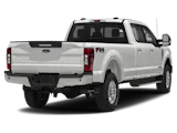 Used 2020 Ford F-350SD Truck