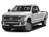 Used 2020 Ford F-350SD Truck