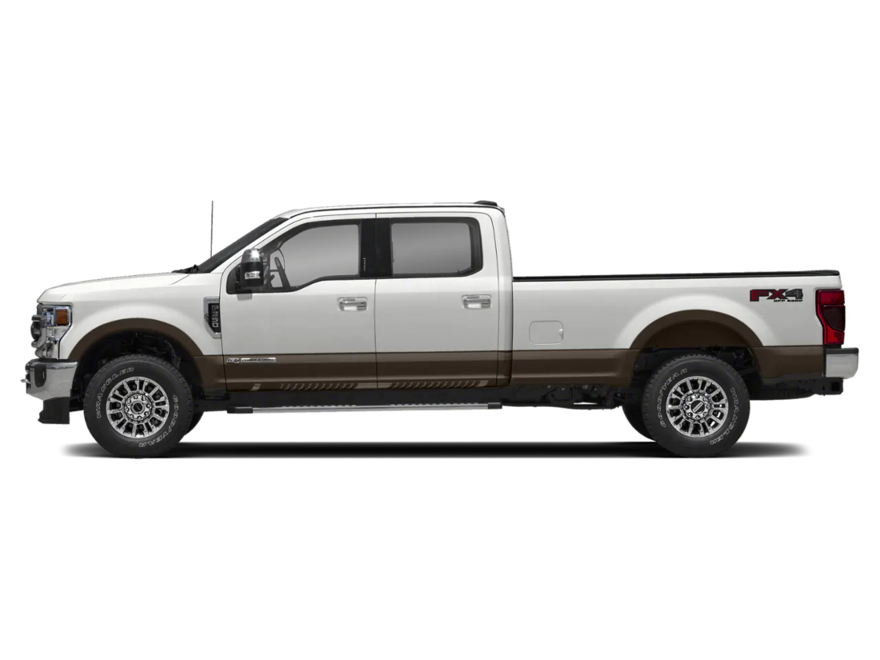 Used 2020 Ford F-350SD Truck
