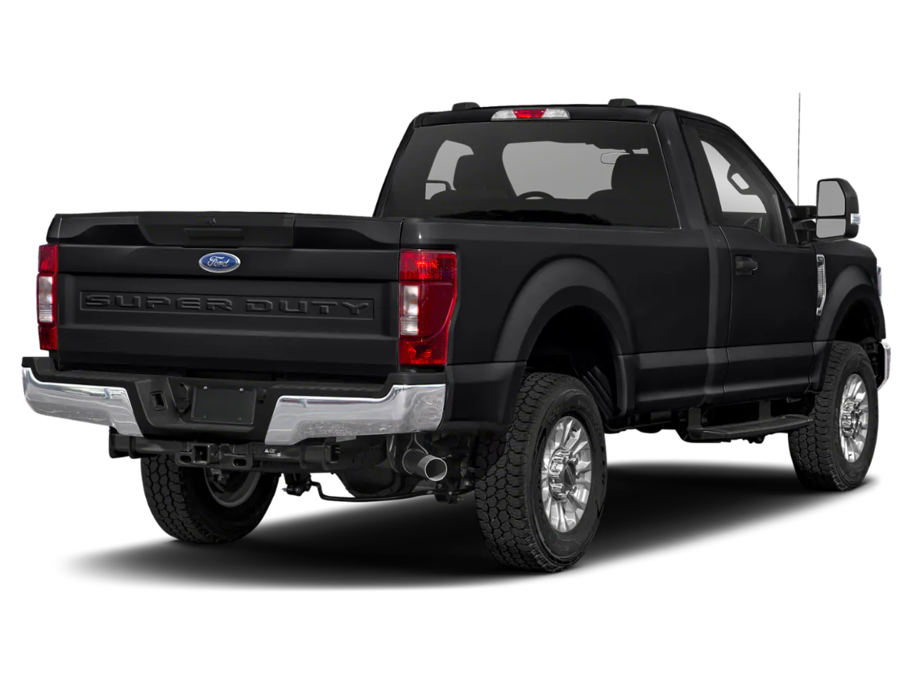 Used 2022 Ford F-350SD Truck