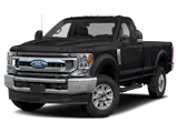Used 2022 Ford F-350SD Truck