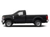 Used 2022 Ford F-350SD Truck