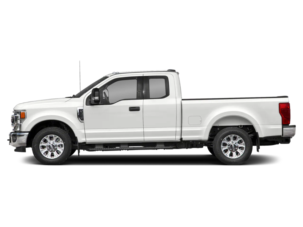 2022 Ford F-350 XLT 4x4 SuperCab 6-1/2' Box SRW's photo