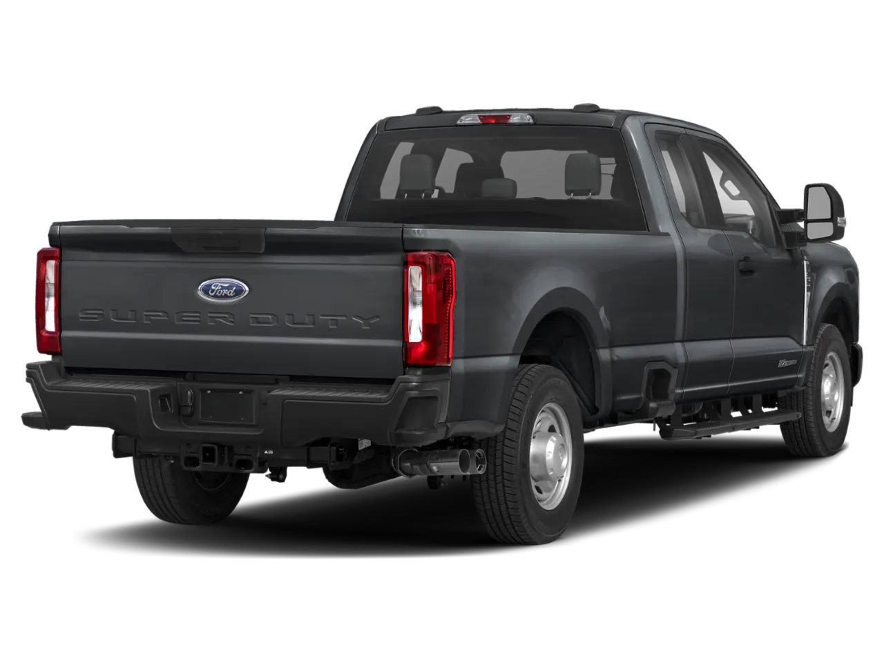 New 2026 Ford F-350SD Truck