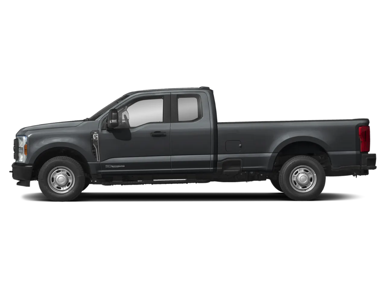 New 2026 Ford F-350SD Truck