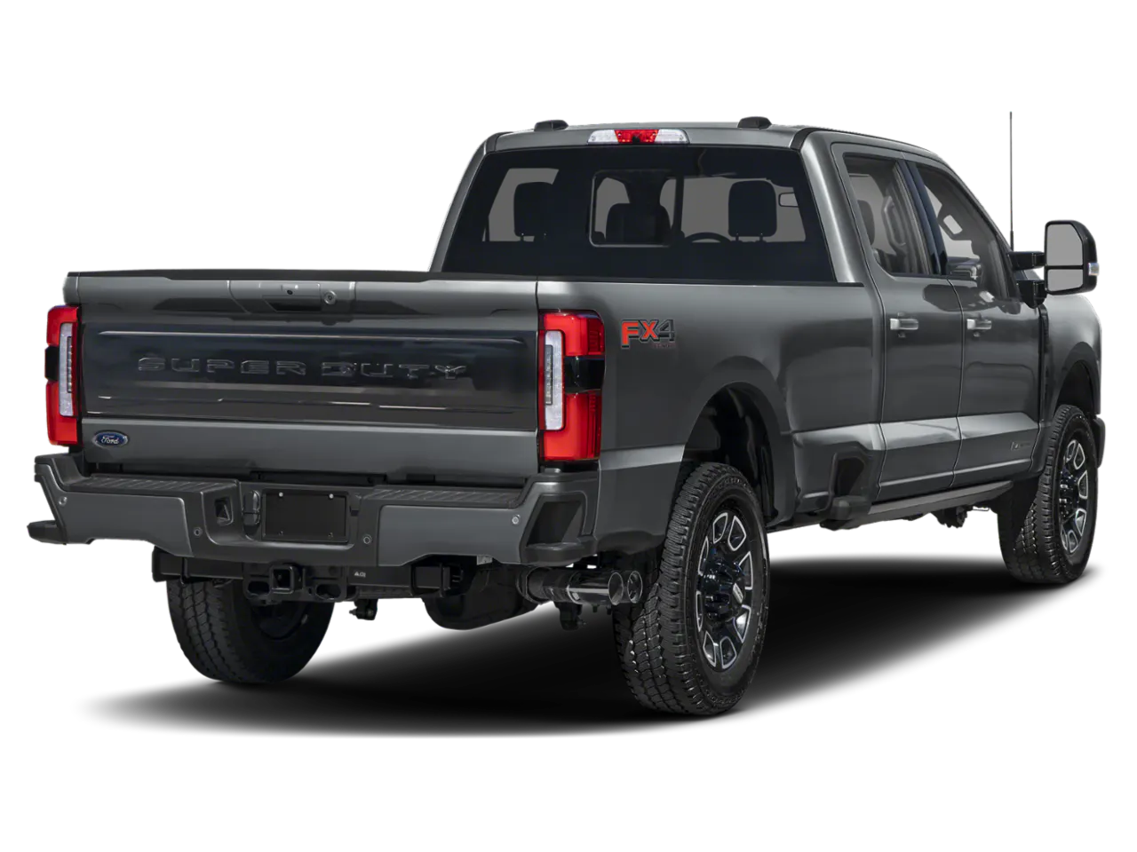 New 2026 Ford F-350SD Truck