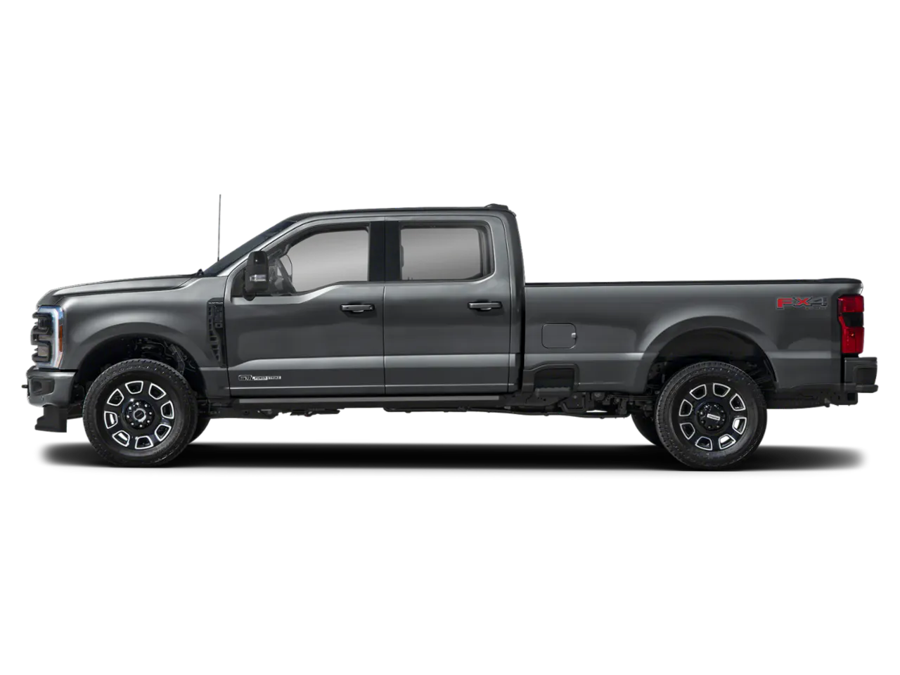 New 2026 Ford F-350SD Truck
