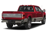 New 2027 Ford F-350SD Truck