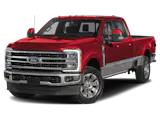 New 2027 Ford F-350SD Truck