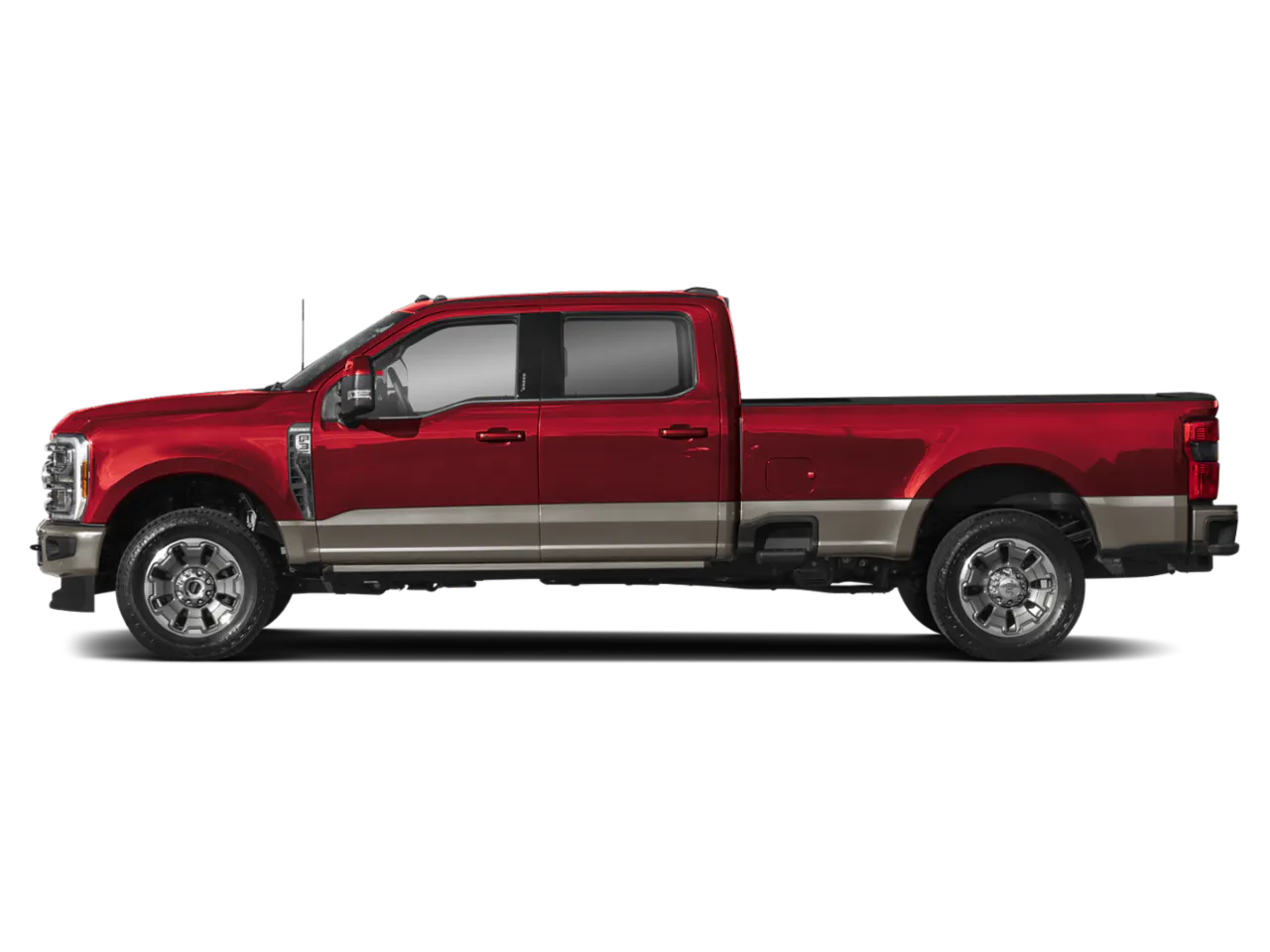 New 2027 Ford F-350SD Truck