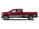 New 2027 Ford F-350SD Truck