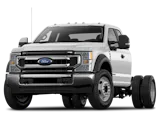 Used 2020 Ford F450 Super Duty Super Cab & Chassis Truck