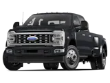 Used 2025 Ford F-450SD Truck