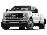 New 2027 Ford F-450SD Truck
