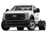 New 2026 Ford F-550SD Truck