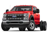 New 2027 Ford Super Duty F-550 DRW Truck
