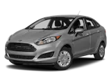 Used 2018 Ford Fiesta Sedan