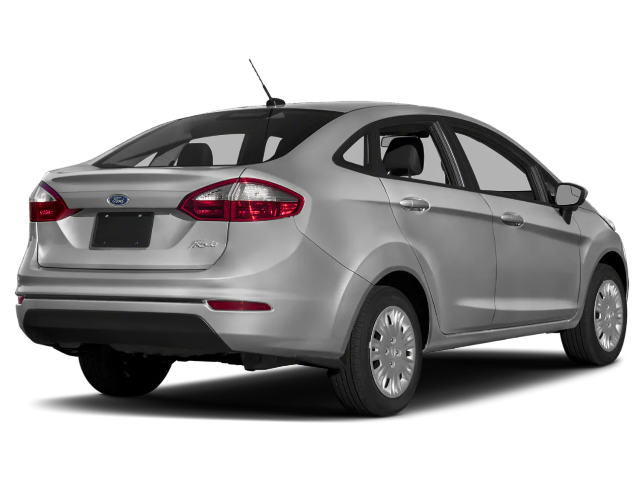 Used 2019 Ford Fiesta Sedan