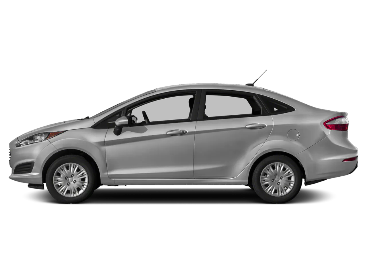Used 2019 Ford Fiesta Sedan