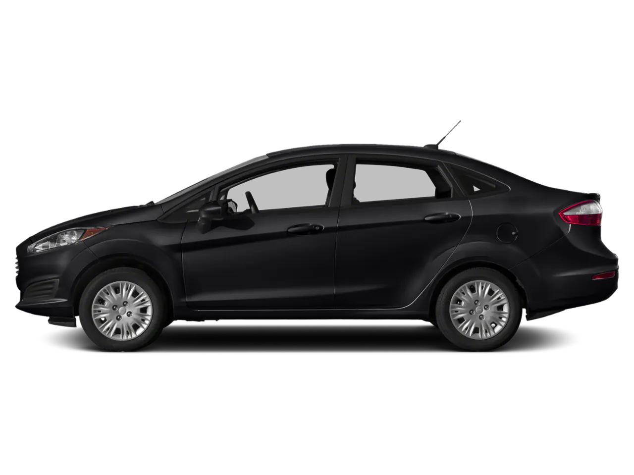Used 2019 Ford Fiesta Sedan