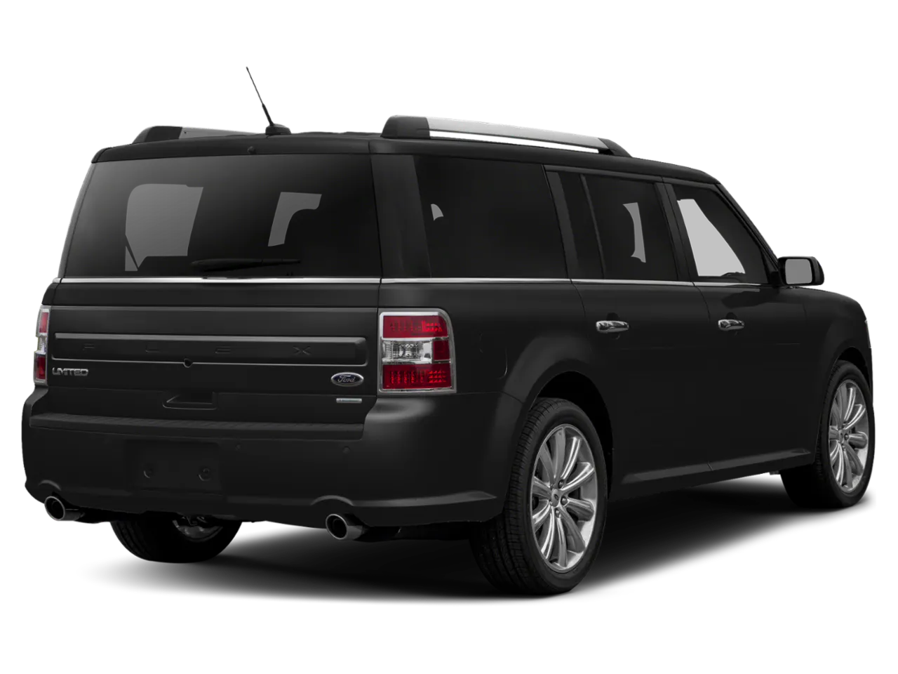 Used 2015 Ford Flex SUV