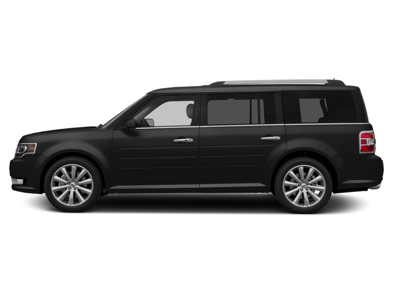 Used 2015 Ford Flex SUV
