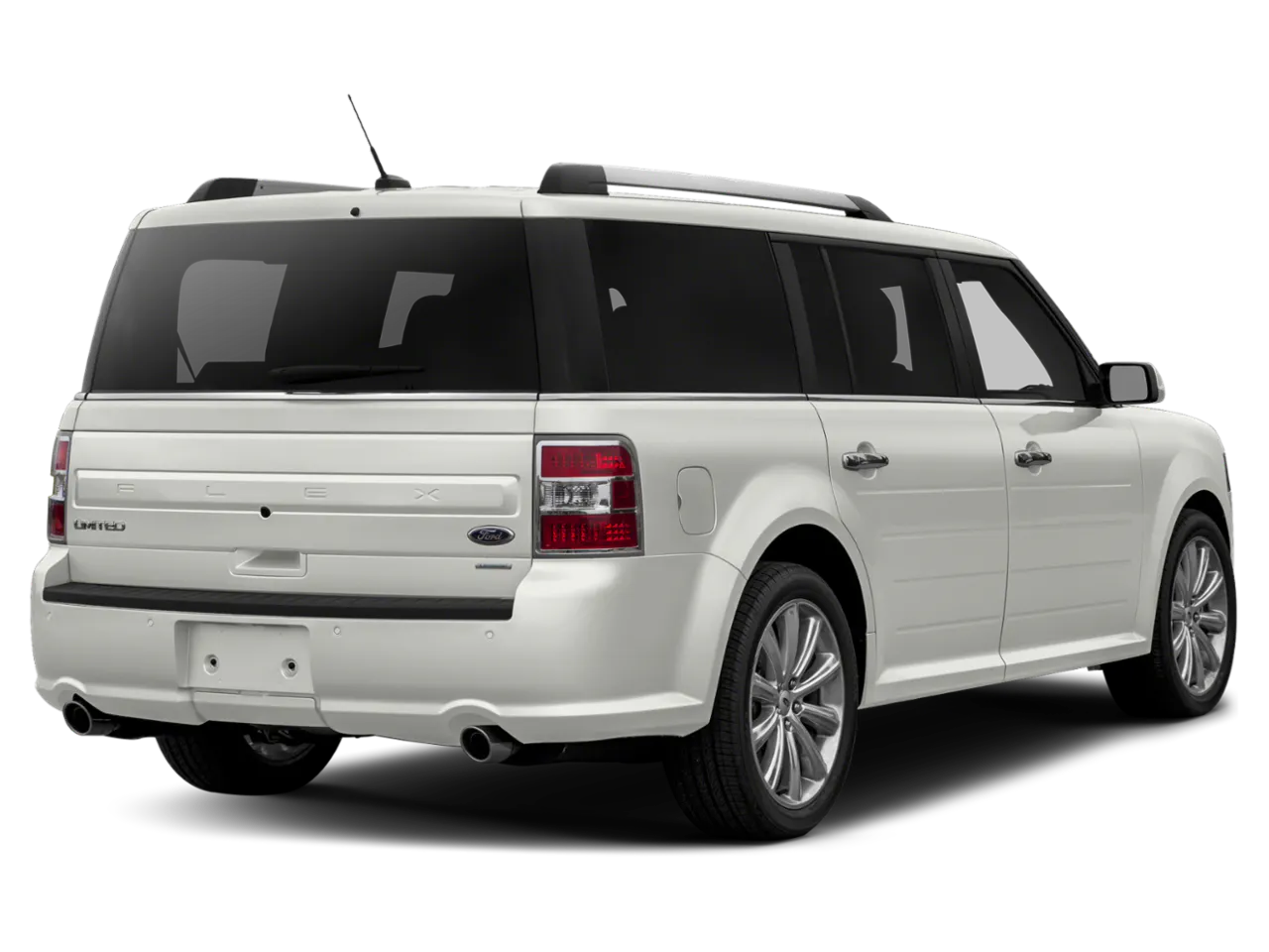 Used 2015 Ford Flex SUV