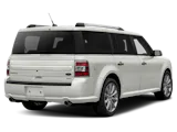 Used 2015 Ford Flex SUV
