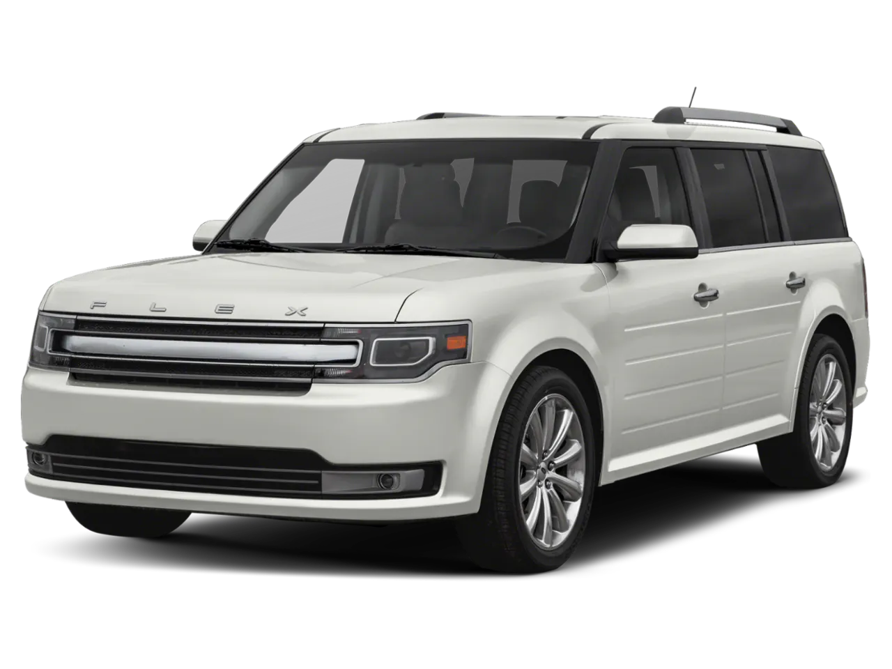 2015 Ford Flex