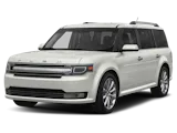 Used 2015 Ford Flex SUV