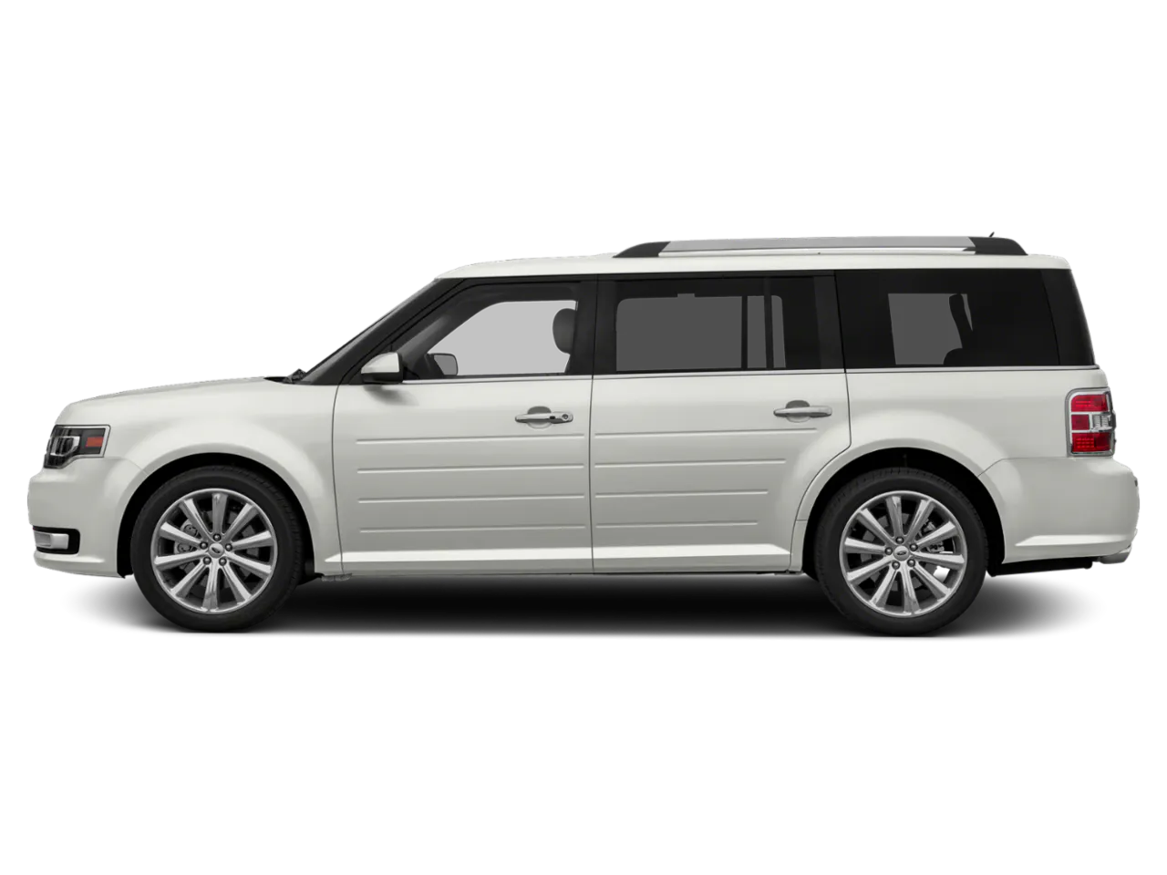 Used 2015 Ford Flex SUV