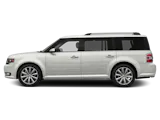 Used 2015 Ford Flex SUV