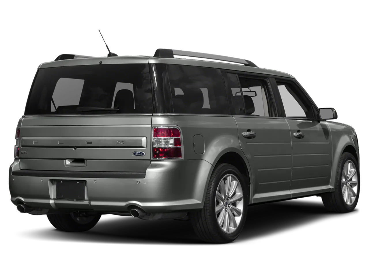 Used 2019 Ford Flex SUV