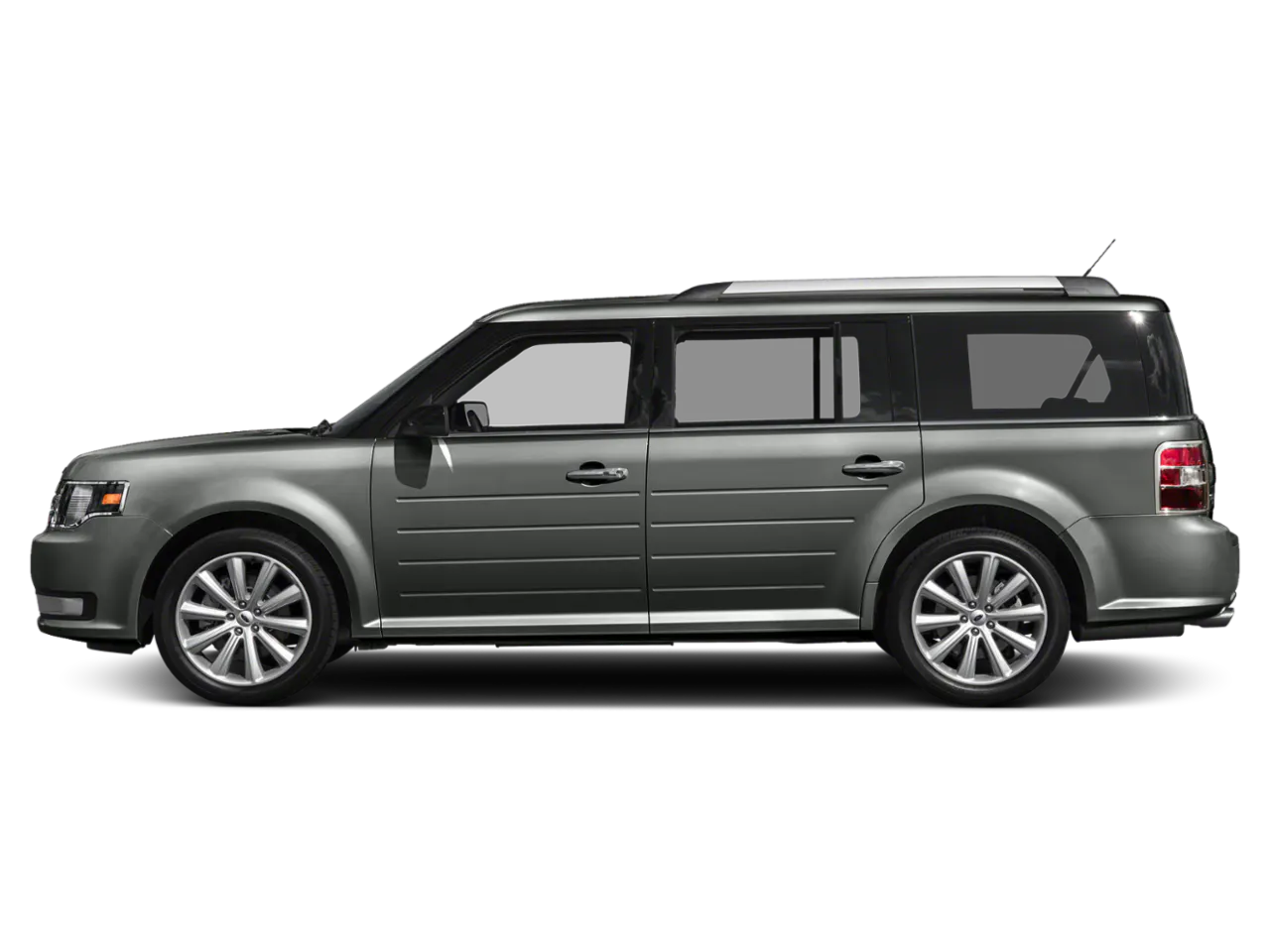 Used 2019 Ford Flex SUV