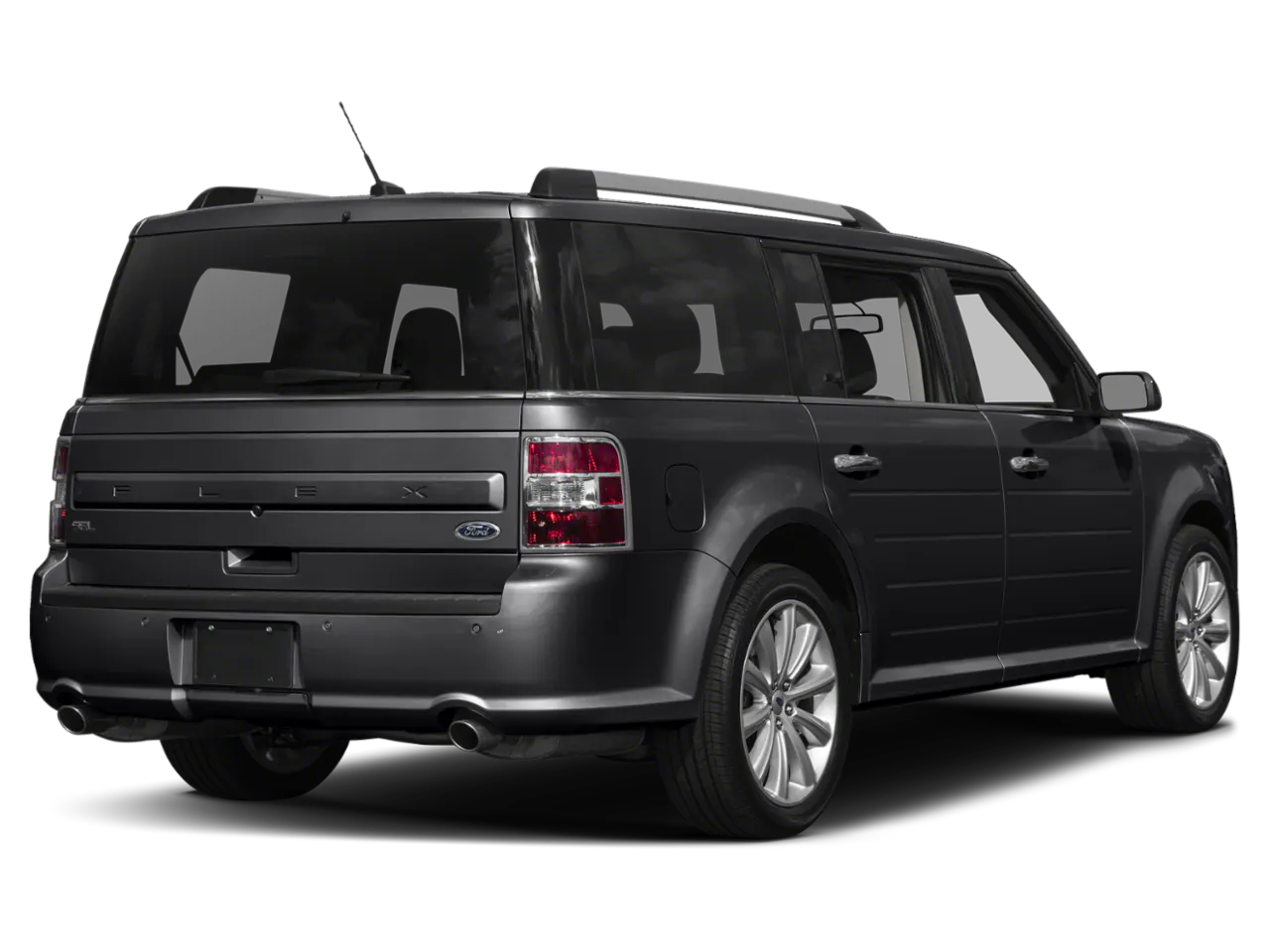 Used 2019 Ford Flex SUV