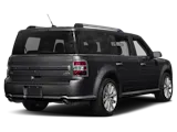 Used 2019 Ford Flex SUV
