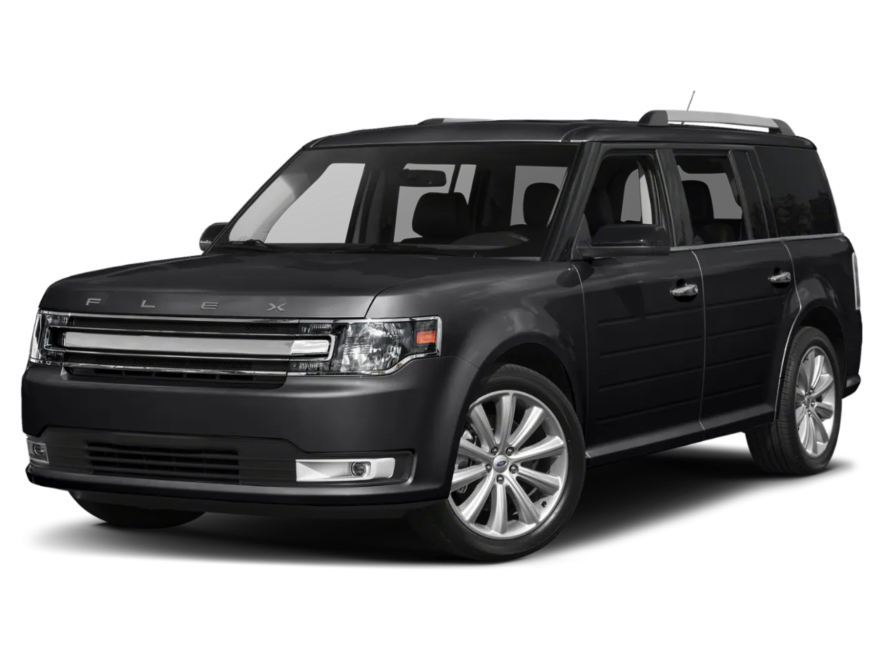 Used 2019 Ford Flex SEL