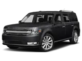 Used 2019 Ford Flex SUV