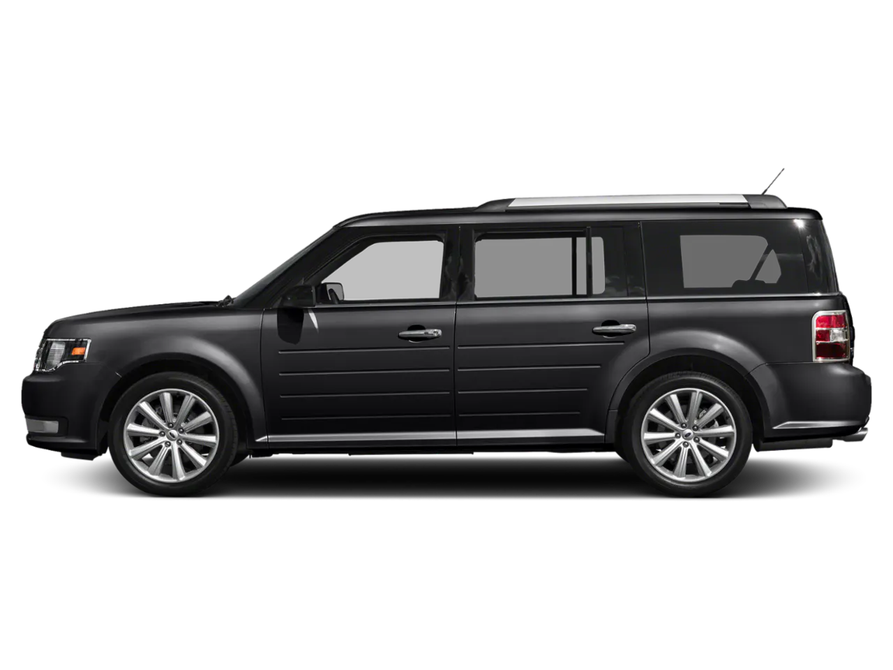 Used 2019 Ford Flex SUV