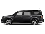 Used 2019 Ford Flex SUV