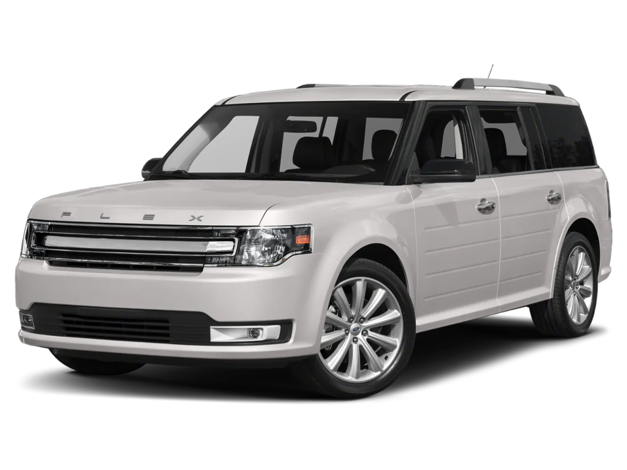 2019 Ford Flex Limited AWD's photo
