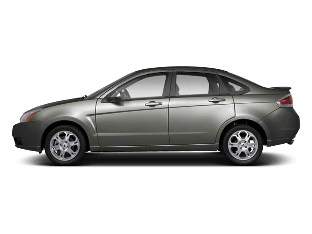2010 Ford Focus SE