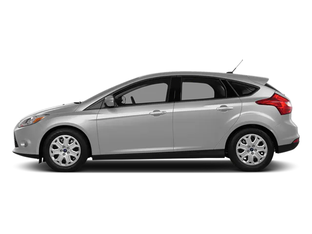 Used 2014 Ford Focus Hatchback