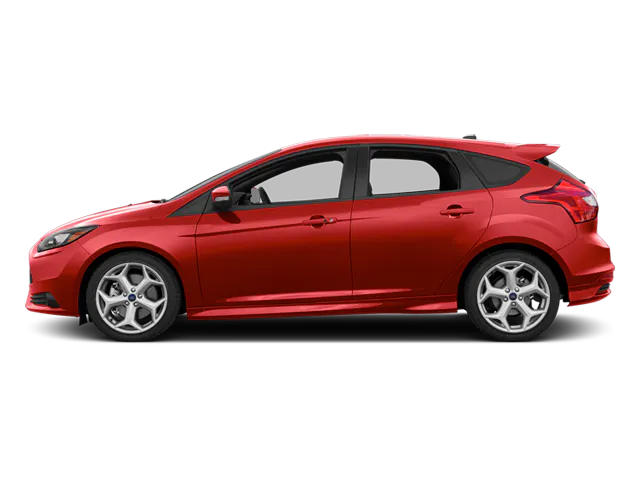 Used 2014 Ford Focus Hatchback